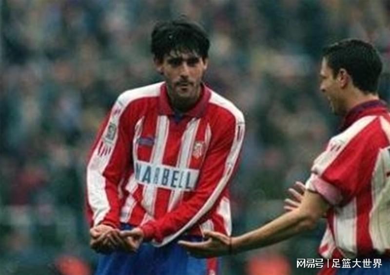 出身皇马不受重用，却成为马竞真核，六边形战士诠释何谓人挪活